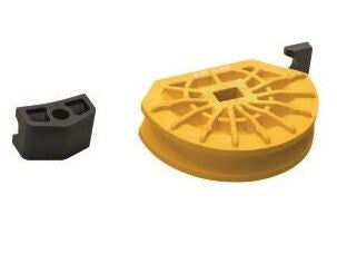 REMS Buigsegment A en glijstuk Ø28, 3/4", 1 1/8"(28,6mm),R102 - 581260