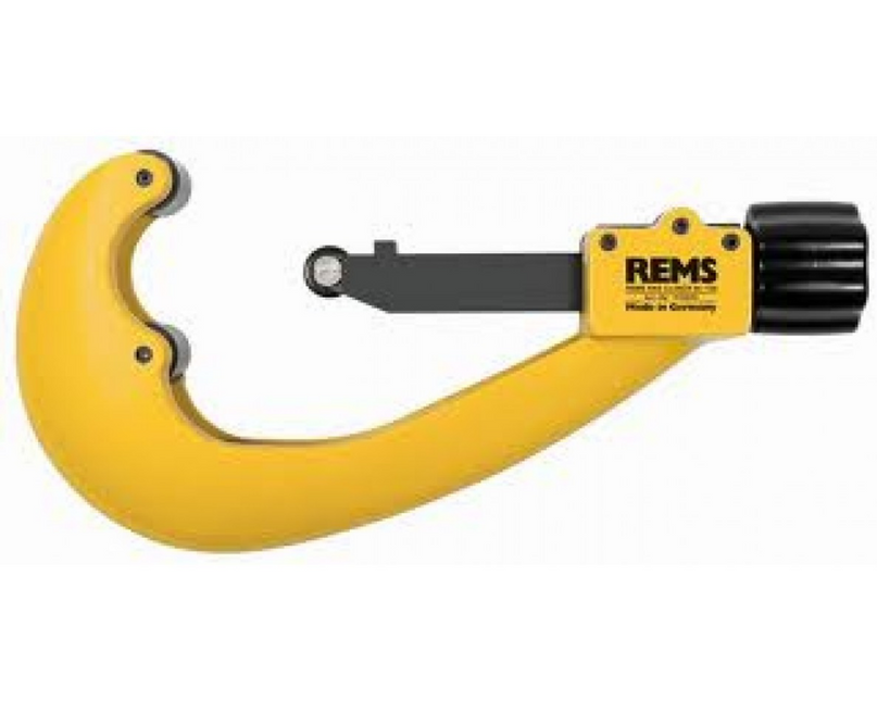 REMS RAS Pijpsnijder Cu-INOX 64-120, Ø 64-120 mm, 2 1/2-4" - 113500 R