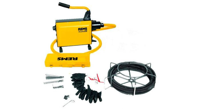 REMS Cobra 22  Set 22 - 172011 R220