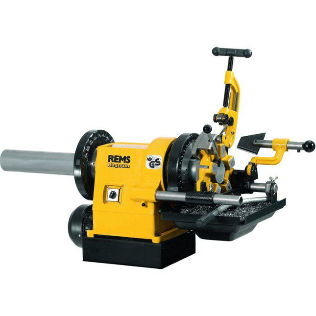 REMS Magnum 4000 T R 1/2-4 - 380429 R220