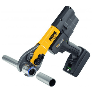 REMS Mini-Perstang 22V ACC B-Pack L-Boxx +3 pt. t/m35 mm - 578X09 R220