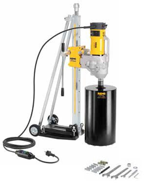 REMS Picus S2/3,5 Set Titan - 180030 R220