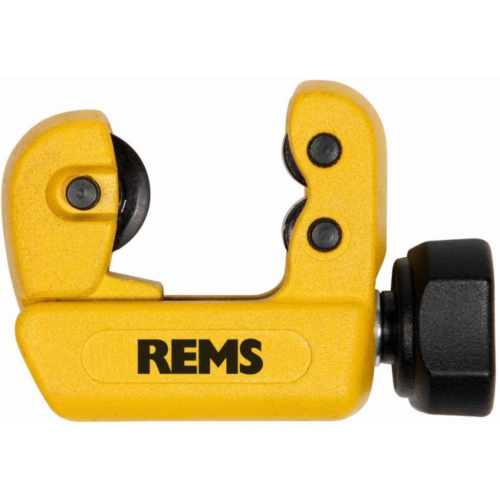 REMS RAS Pijpsnijder Cu-INOX 3-16, Ø 3-16 mm, 1/8-5/8" - 113200 R