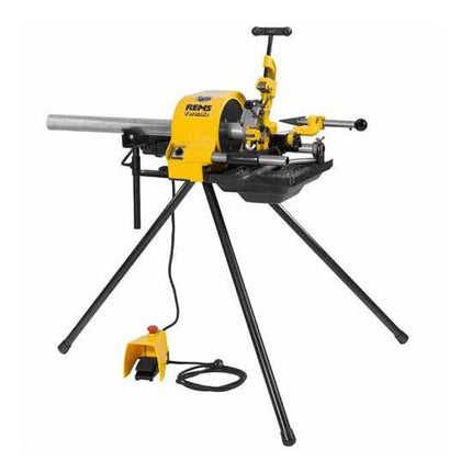 REMS Tornado Draadsnijmachine stationair 2000 - 340200 R220