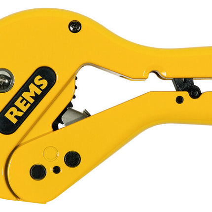 REMS ROS P Buisschaar 42 PS met snelterugloop - 291000 RPS