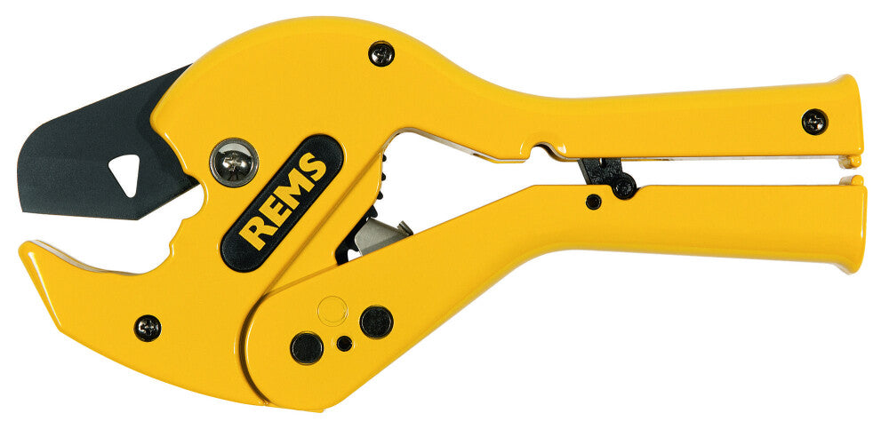 REMS ROS P Buisschaar 63 P met snelterugloop - 291270 R