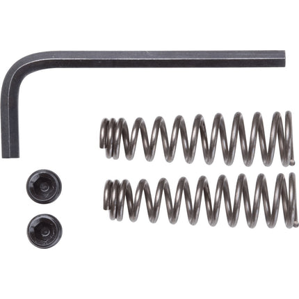 Afbeelding PFERD TOOLS reparatieset voor gatzaaghouders RSL-5