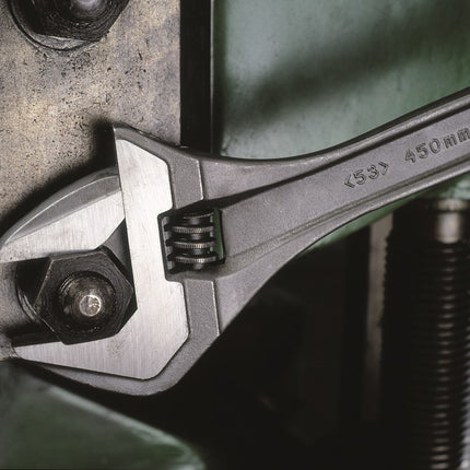 Bahco Moersleutel 8072 - 255mm – 00123003