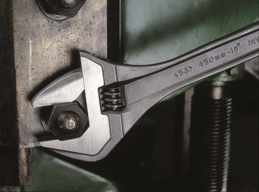 Bahco Moersleutel 8072 - 255mm – 00123003