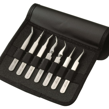 BAHCO PINCETTENSET SMD 7D