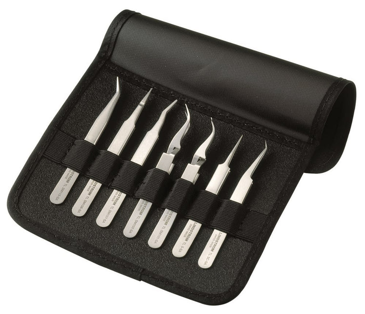 BAHCO PINCETTENSET SMD 7D