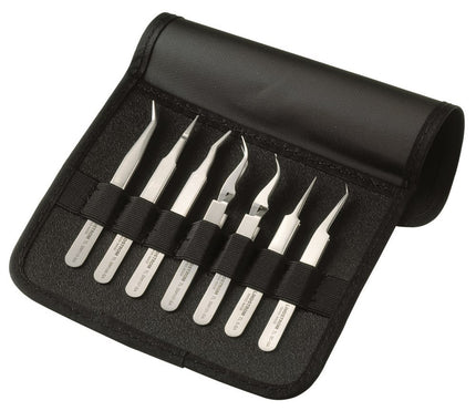 BAHCO PINCETTENSET SMD 7D