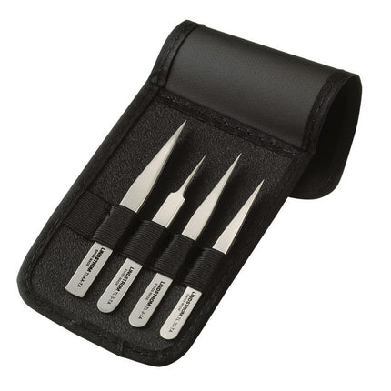 BAHCO PINCETTENSET 4D