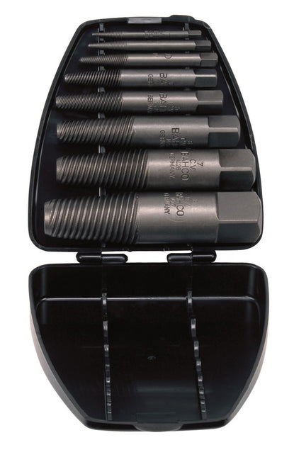 Bahco Tapeinduitdraaiersset 8D – 1435/8