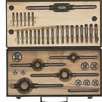 BAHCO DRAADSNIJGEREEDSCHAPSET 37D