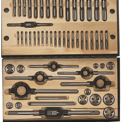 BAHCO DRAADSNIJGEREEDSCHAPSET 55D