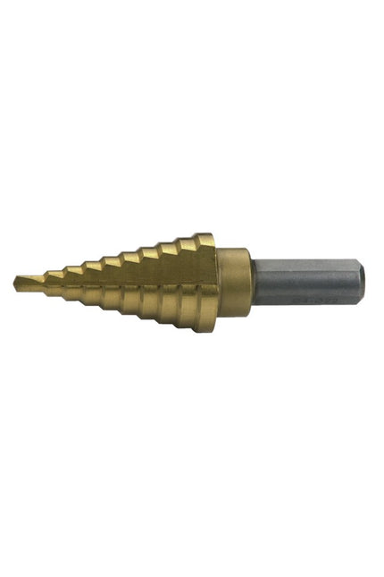 Bahco Getrapte Boor 6.5-40.5mm – 234-SD