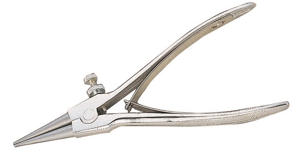 Bahco Buitenborgringtang 180mm – 2464 A19