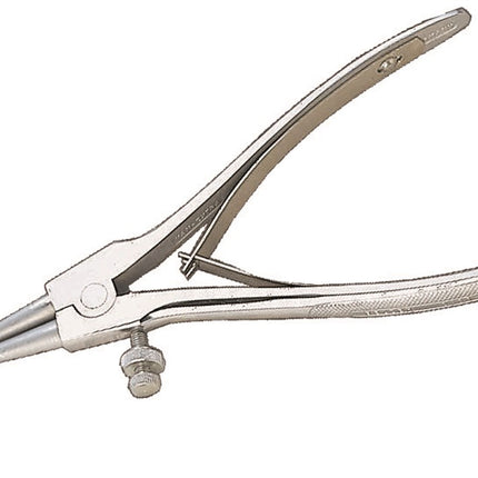 Bahco Buitenborgringtang 165mm – 2466 B19