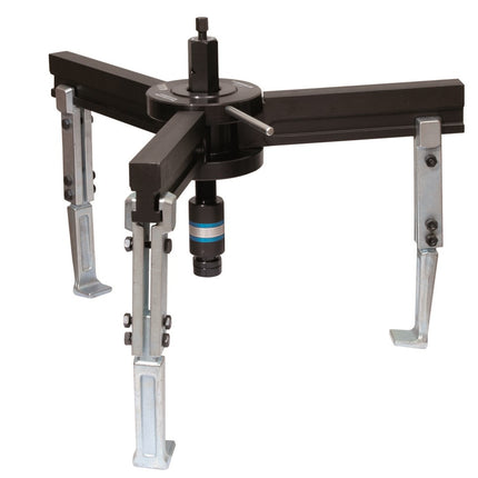 BAHCO TREKKERS MECHANISCH 3ARMS