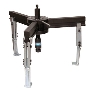 BAHCO TREKKERS MECHANISCH 3ARMS