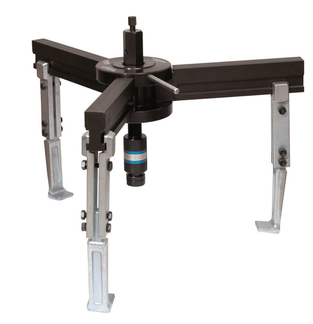 BAHCO TREKKERS MECHANISCH 3ARMS