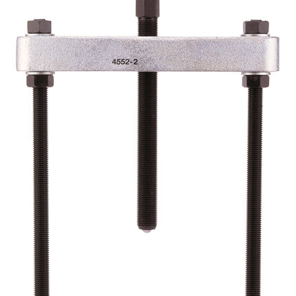 BAHCO TREKKER 4551-A-B