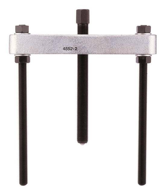 BAHCO TREKKER 4551-D