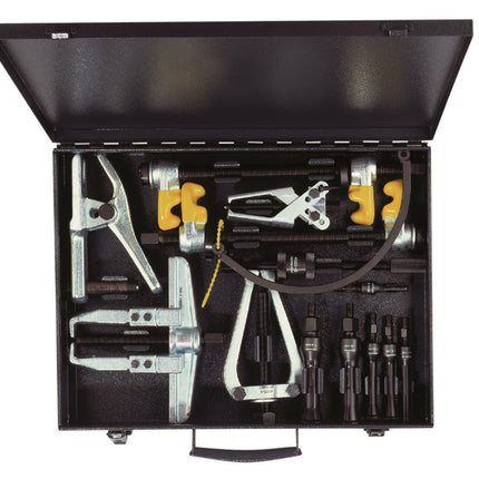 BAHCO TREKKERSET AUTOREPARATIE 10D