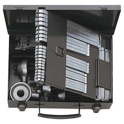 BAHCO KOGELLAGERTREKKERSET 7D