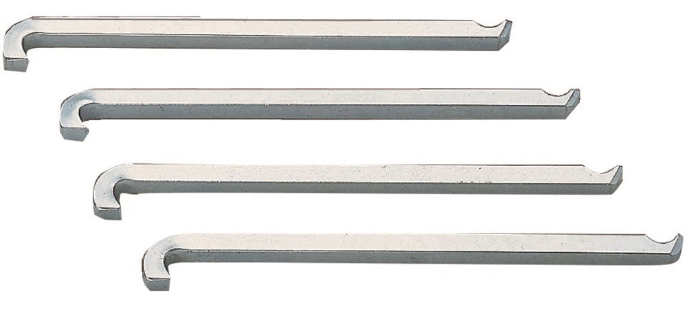BAHCO TREKKERARMEN 4583N-1