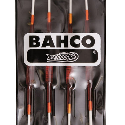 Bahco Trimgereedschapsset 4D – 5600/4