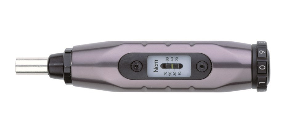 Bahco Momentschrdr Micro 50-450Ncm – 6978N