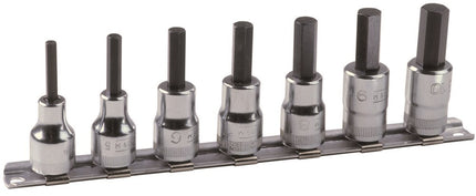 Bahco Dopsleutelset 3/8