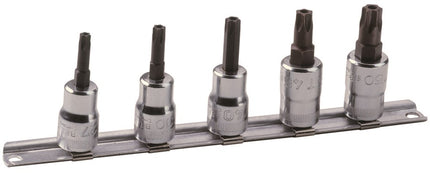 Bahco Doppenset 3/8
