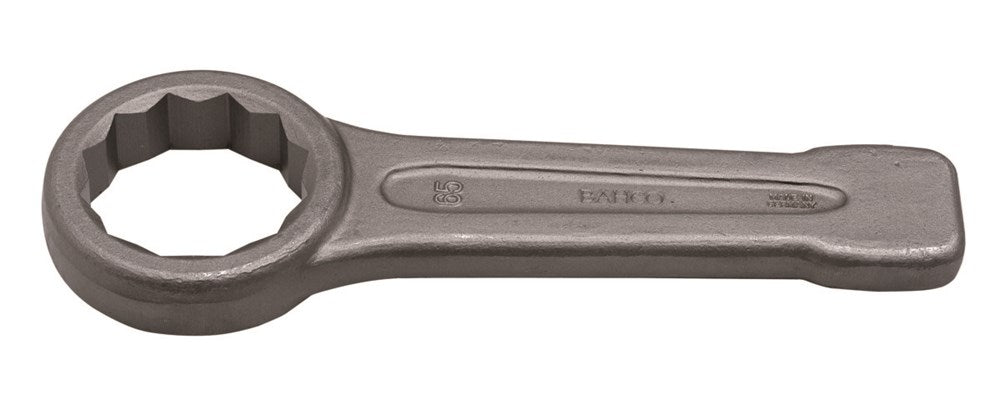 BAHCO RINGSLAGSLEUTEL 4