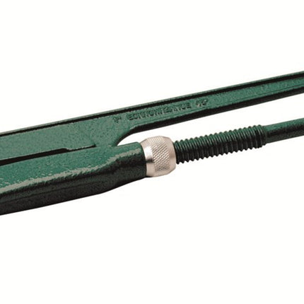 Afbeelding BAHCO hoekpijptang DOW176
