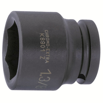 Afbeelding BAHCO slagdopsleutel 3/4", inch K8901Z