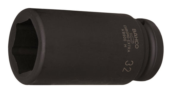 Bahco Slagdop 3/4" Lang 46mm – K8906M-46