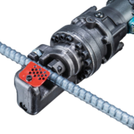 Makita SC001GZK XGT 40V Max Betonstaalschaar