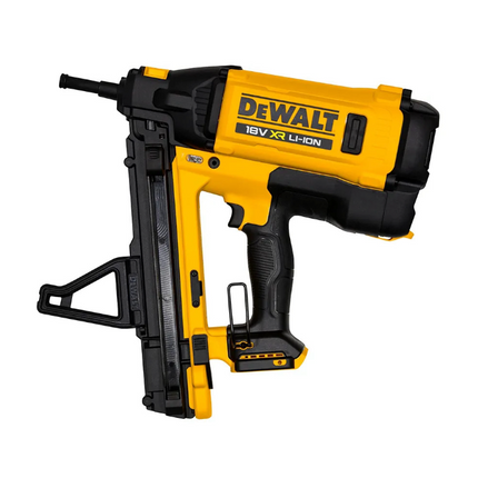 DeWALT DGN845N-XJ 18V C6 Betontacker op Gas