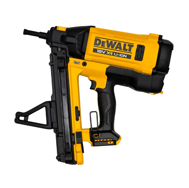 DeWALT DGN845N-XJ 18V C6 Betontacker op Gas