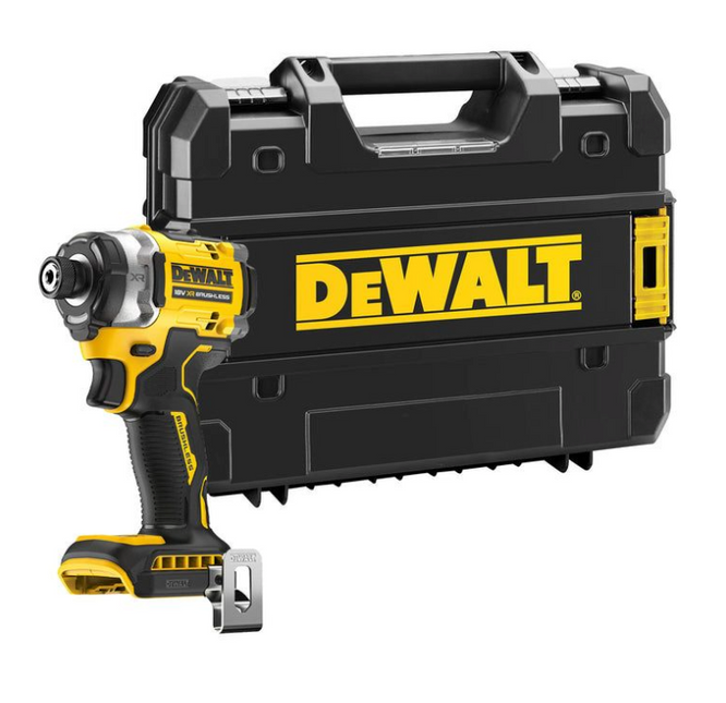 DeWALT DCF860NT-XJ 18V XR Premium Slagschroevendraaier