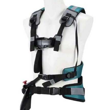 Makita DRAAGHARNAS BOSMAAIER BLAUW - 1915M3-7  PROFFESSIONEEL