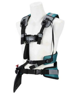 Makita DRAAGHARNAS BOSMAAIER BLAUW - 1915M3-7  PROFFESSIONEEL