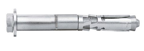 SPIT TRIGA ZV V10-15/10 VEILIGHEIDSANKERXTREM VERZINKT - 25 ST