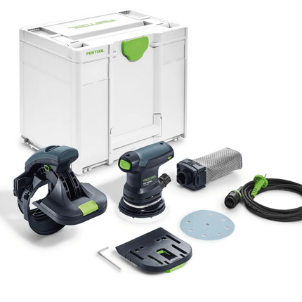 Festool Accu-Pendelkapzaag HKC 55 5,0 EBI-Plus-SCA - 577678