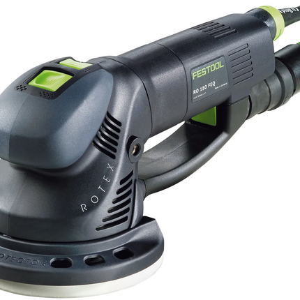 Festool Excenterschuurmachine RO 150 FEQ ROTEX - 575066