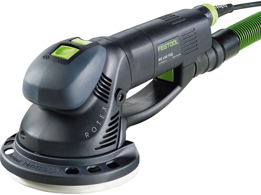 Festool Excenterschuurmachine RO 150 FEQ ROTEX - 575066