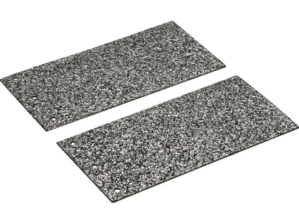 Festool Schuurplaat SU/GG-BS 75 - 490823